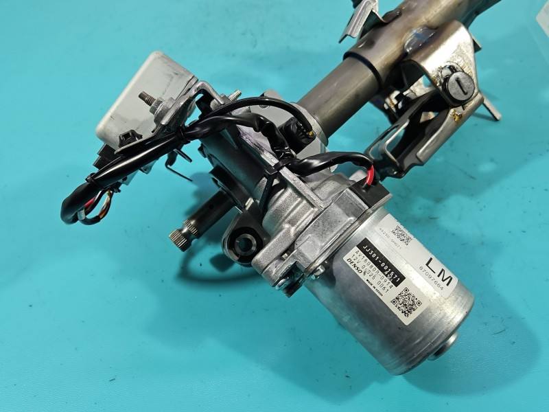 Насос ГУР / Рульова колонка Toyota Aygo 89650-0H150 — фото деталі 7