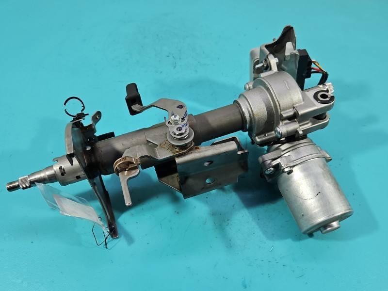 Насос ГУР / Рульова колонка Toyota Aygo 89650-0H150 — фото деталі 10