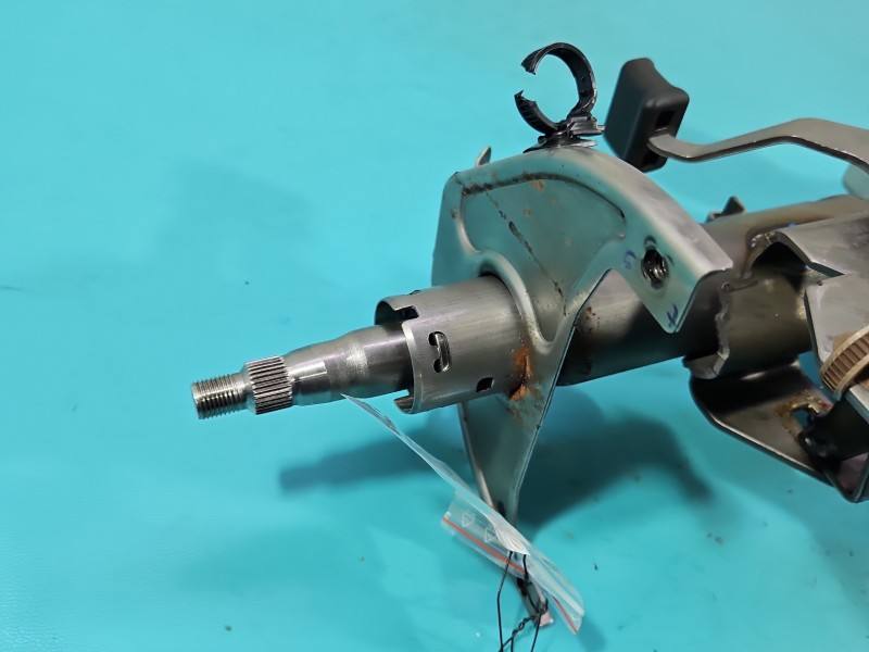Насос ГУР / Рульова колонка Toyota Aygo 89650-0H150 — фото деталі 11
