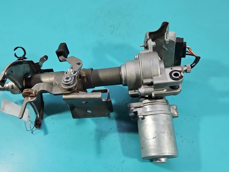 Насос ГУР / Рульова колонка Toyota Aygo 89650-0H150 — фото деталі 12