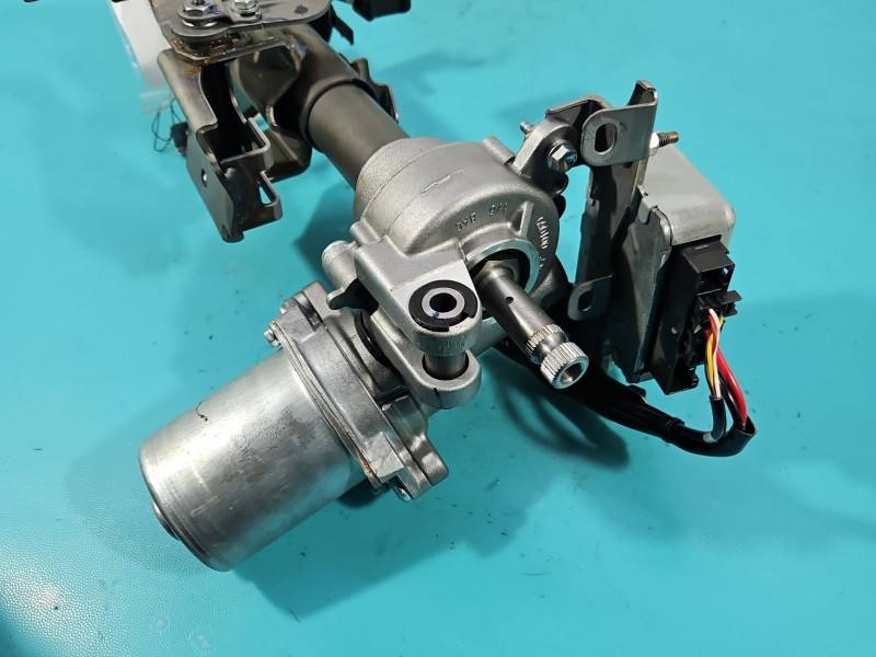 Насос ГУР / Рульова колонка Toyota Aygo 89650-0H150 — фото деталі 13