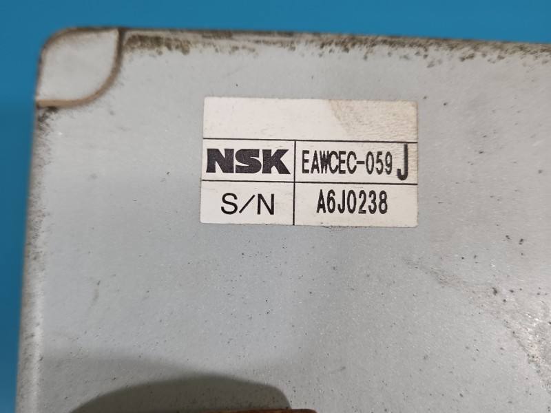 Насос ГУР / Рульова колонка Renault Scenic 3 488100379R — фото деталі 4