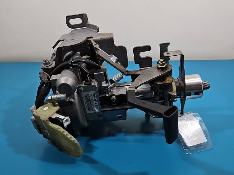 Насос ГУР / Рульова колонка Renault Scenic 3 488100379R — фото деталі 8