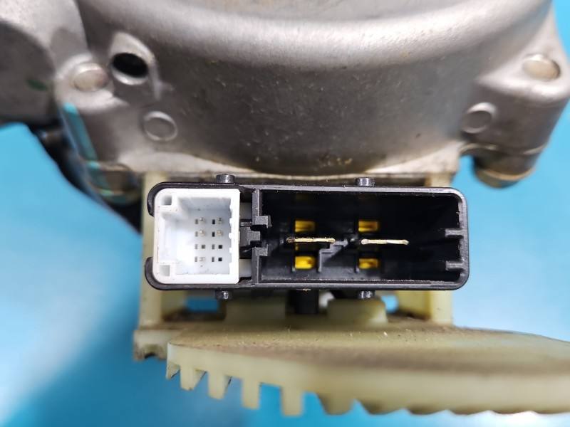 Насос ГУР / Рульова колонка Renault Scenic 3 488100379R — фото деталі 10