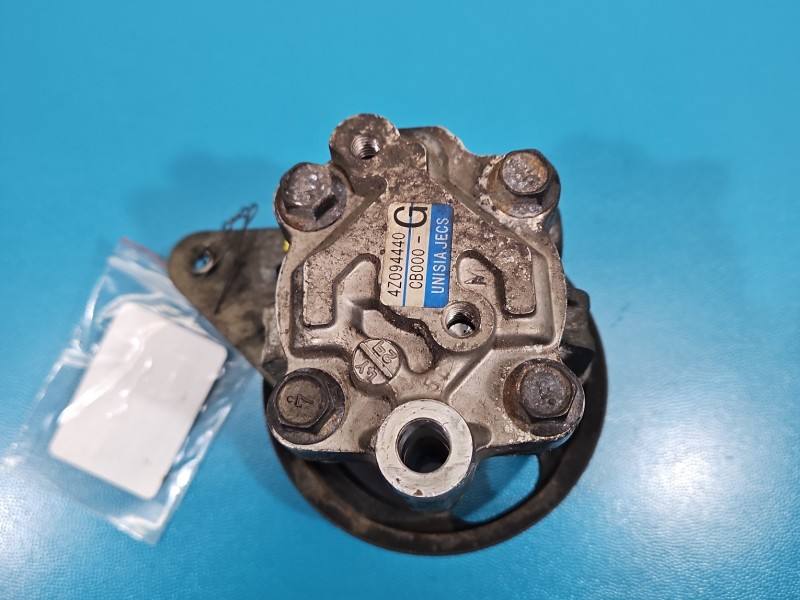 Насос ГУР / Рульова колонка Nissan Murano 4Z094440 — фото деталі 4
