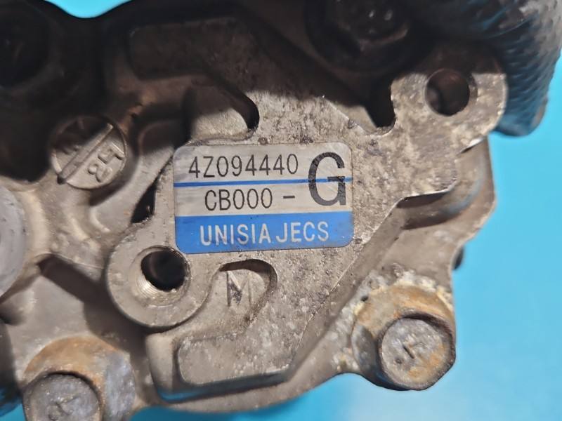 Насос ГУР / Рульова колонка Nissan Murano 4Z094440 — фото деталі 5