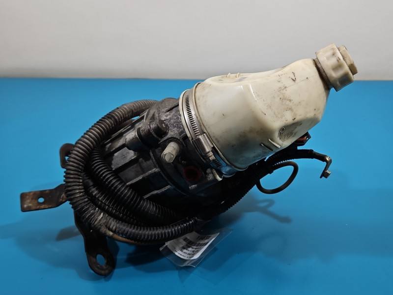 Насос ГУР / Рульова колонка Opel Astra H 13188613 — фото деталі 4