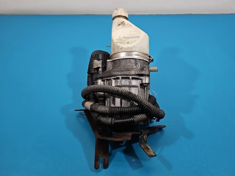 Насос ГУР / Рульова колонка Opel Astra H 13188613 — фото деталі 5