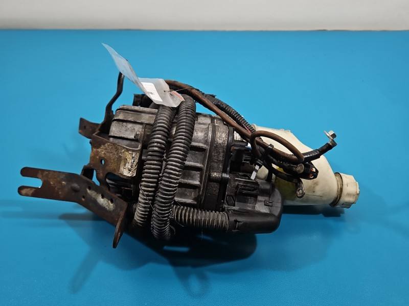 Насос ГУР / Рульова колонка Opel Astra H 13188613 — фото деталі 8