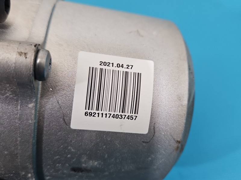 Насос ГУР / Рульова колонка Kia Ceed 56300J7030 — фото деталі 3