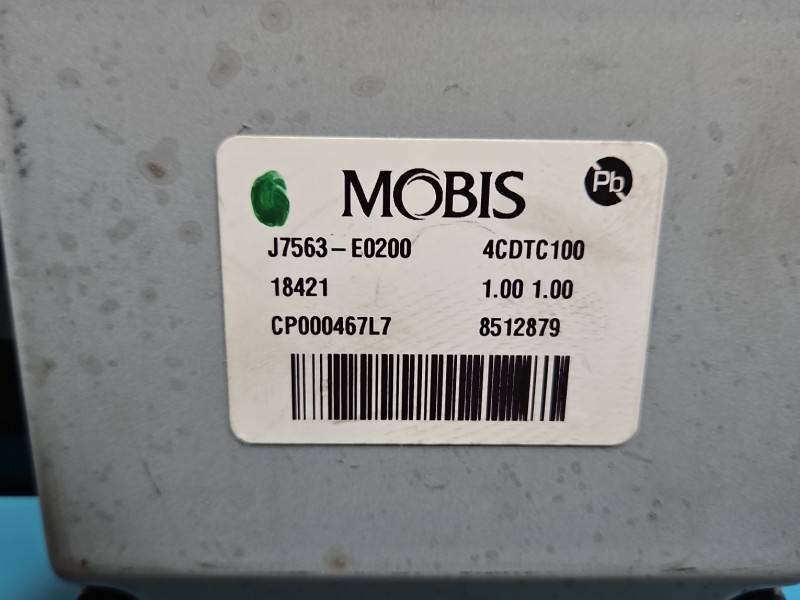 Насос ГУР / Рульова колонка Kia Ceed 56300J7030 — фото деталі 5