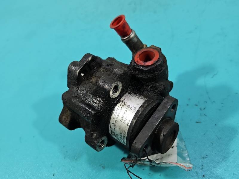Насос ГУР / Рульова колонка Audi A6 C5 4B0145155T