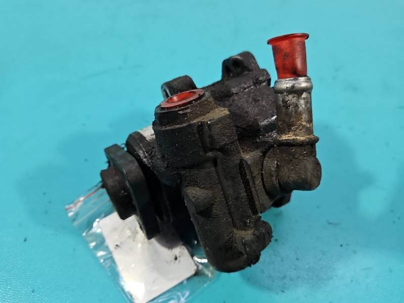Насос ГУР / Рульова колонка Audi A6 C5 4B0145155T — фото деталі 4