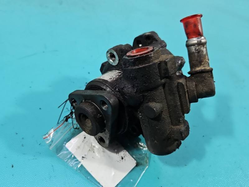 Насос ГУР / Рульова колонка Audi A6 C5 4B0145155T — фото деталі 5