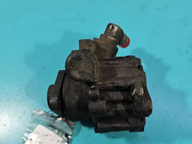 Насос ГУР / Рульова колонка Audi A6 C5 4B0145155T — фото деталі 6