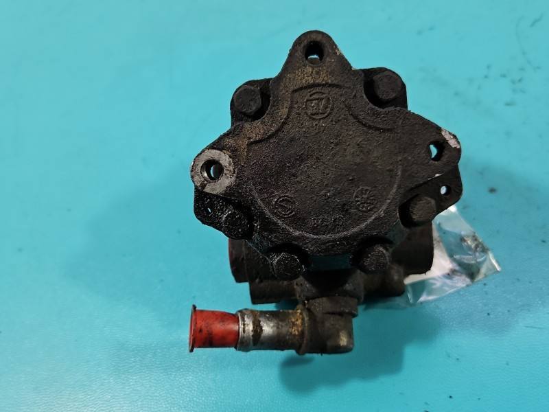 Насос ГУР / Рульова колонка Audi A6 C5 4B0145155T — фото деталі 8