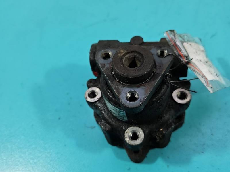 Насос ГУР / Рульова колонка Audi A6 C5 4B0145155T — фото деталі 9