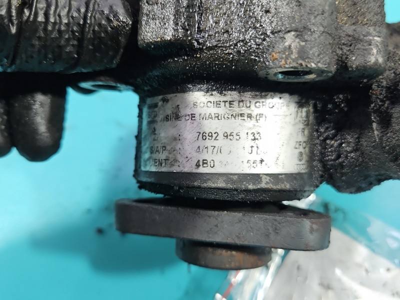 Насос ГУР / Рульова колонка Audi A6 C5 4B0145155T — фото деталі 10