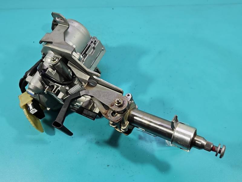 Насос ГУР / Рульова колонка Renault Megane 3 488108643R
