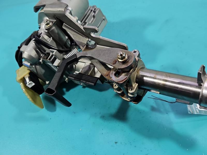 Насос ГУР / Рульова колонка Renault Megane 3 488108643R — фото деталі 3