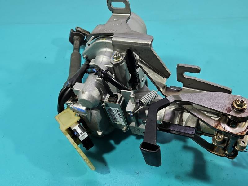 Насос ГУР / Рульова колонка Renault Megane 3 488108643R — фото деталі 4