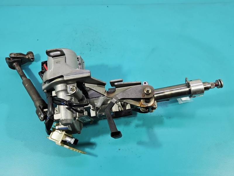 Насос ГУР / Рульова колонка Renault Megane 3 488108643R — фото деталі 5