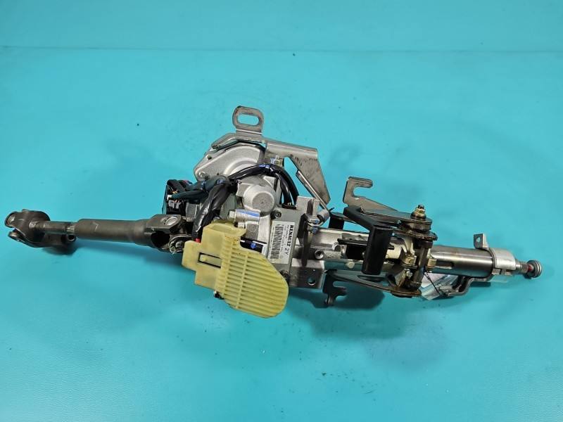 Насос ГУР / Рульова колонка Renault Megane 3 488108643R — фото деталі 9