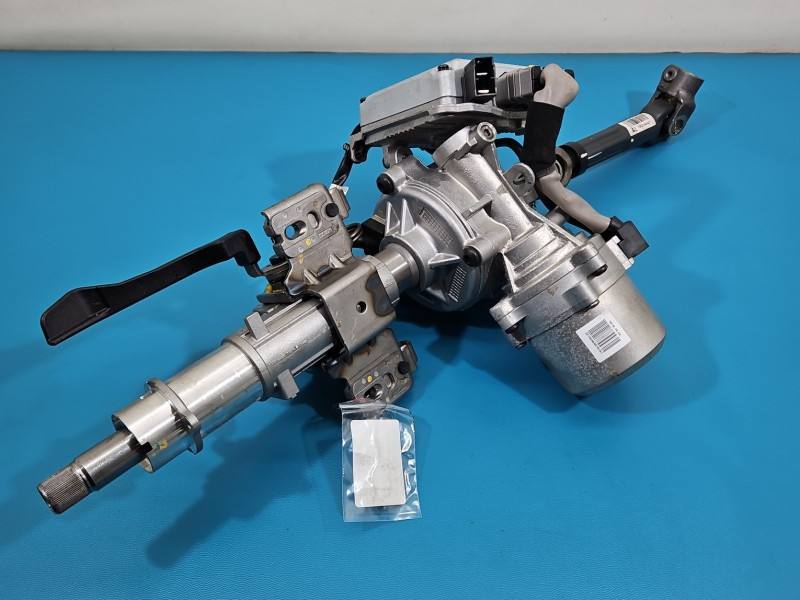 Насос ГУР / Рульова колонка Hyundai Elantra F2563-99505