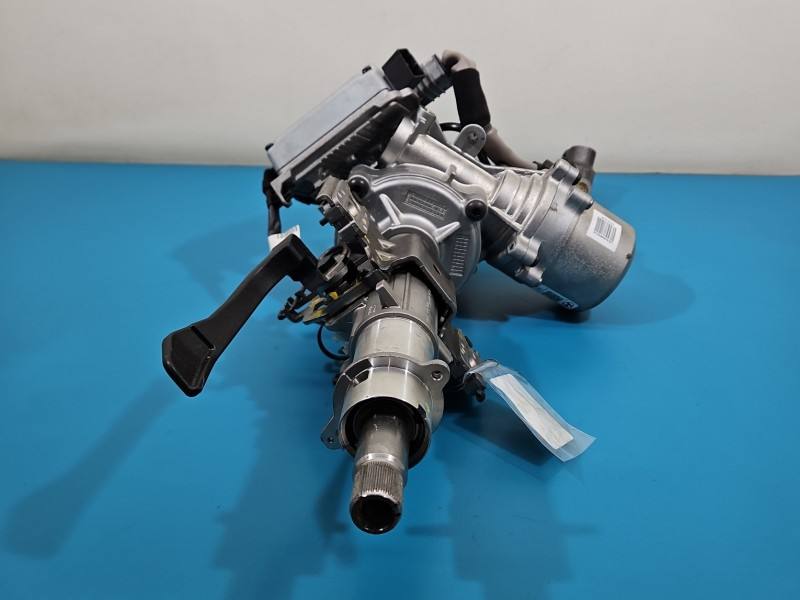 Насос ГУР / Рульова колонка Hyundai Elantra F2563-99505 — фото деталі 2