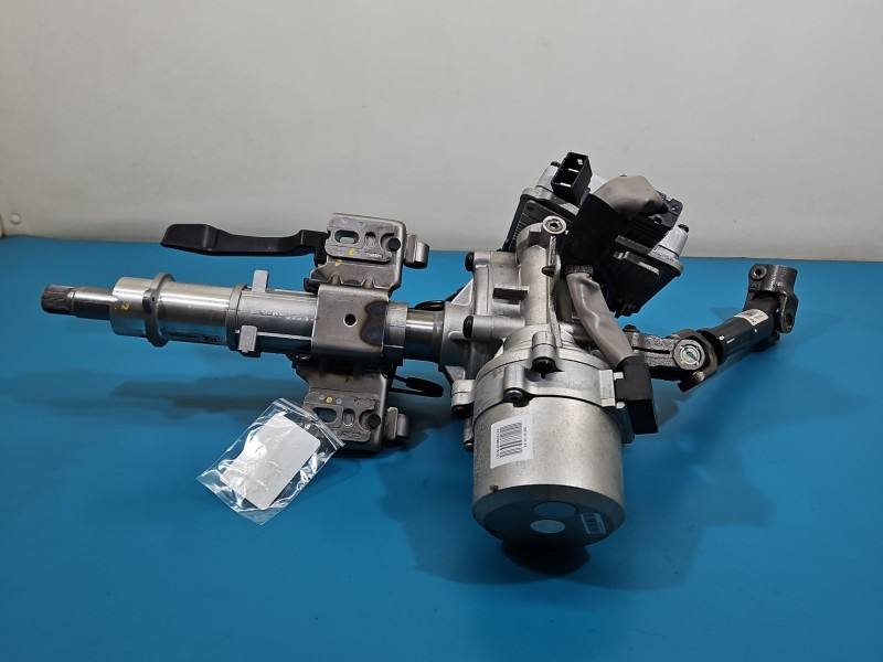 Насос ГУР / Рульова колонка Hyundai Elantra F2563-99505 — фото деталі 3