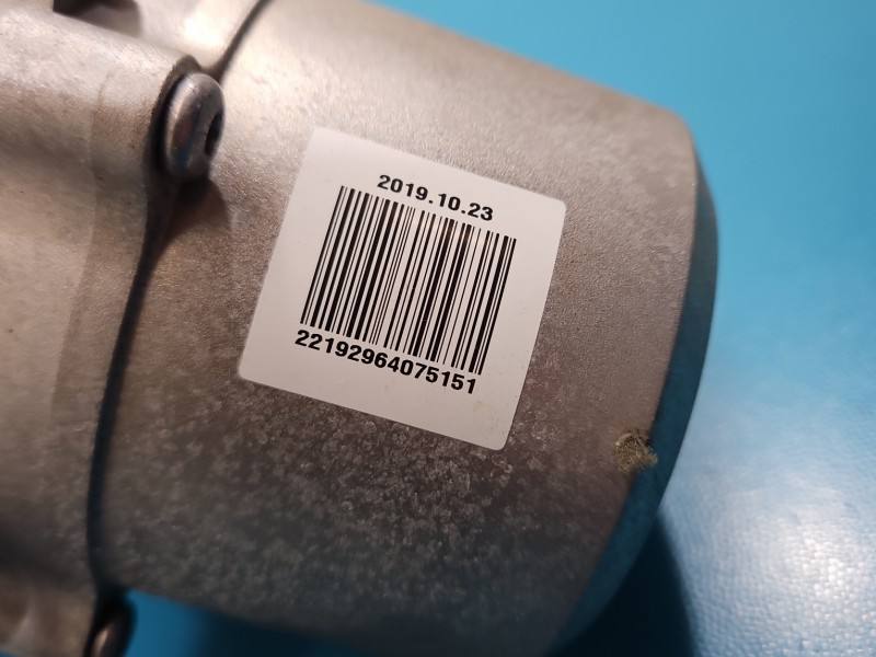 Насос ГУР / Рульова колонка Hyundai Elantra F2563-99505 — фото деталі 5