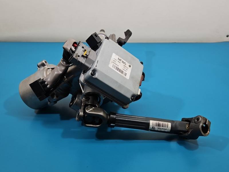 Насос ГУР / Рульова колонка Hyundai Elantra F2563-99505 — фото деталі 7