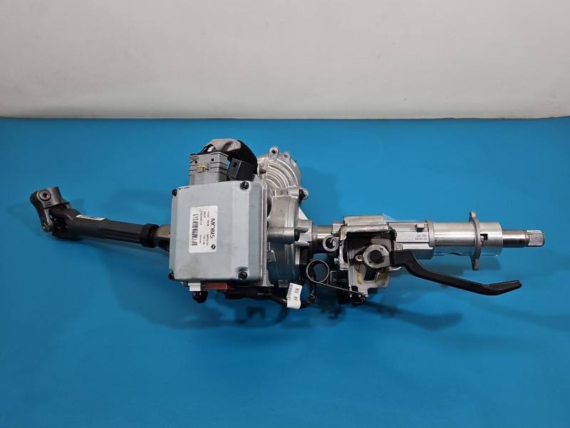 Насос ГУР / Рульова колонка Hyundai Elantra F2563-99505 — фото деталі 11