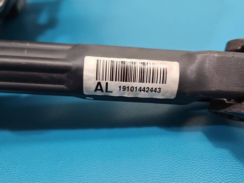Насос ГУР / Рульова колонка Hyundai Elantra F2563-99505 — фото деталі 9