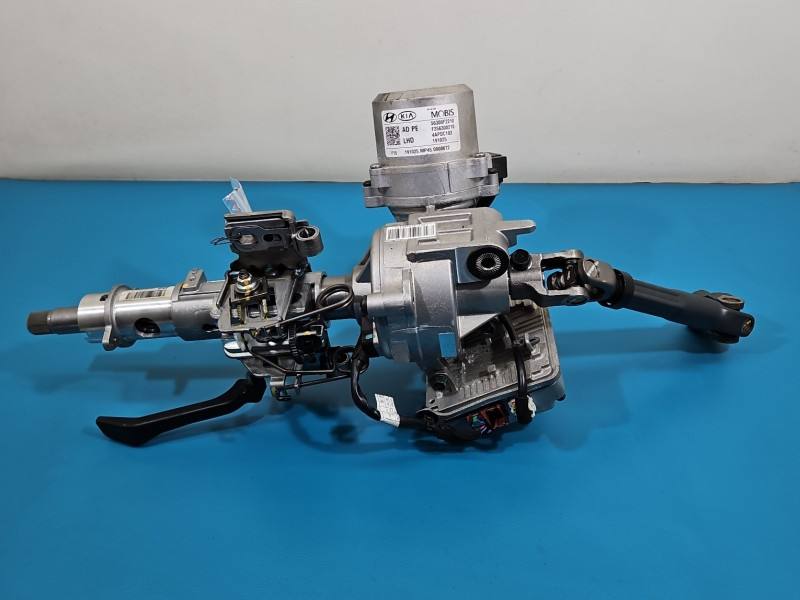 Насос ГУР / Рульова колонка Hyundai Elantra F2563-99505 — фото деталі 12