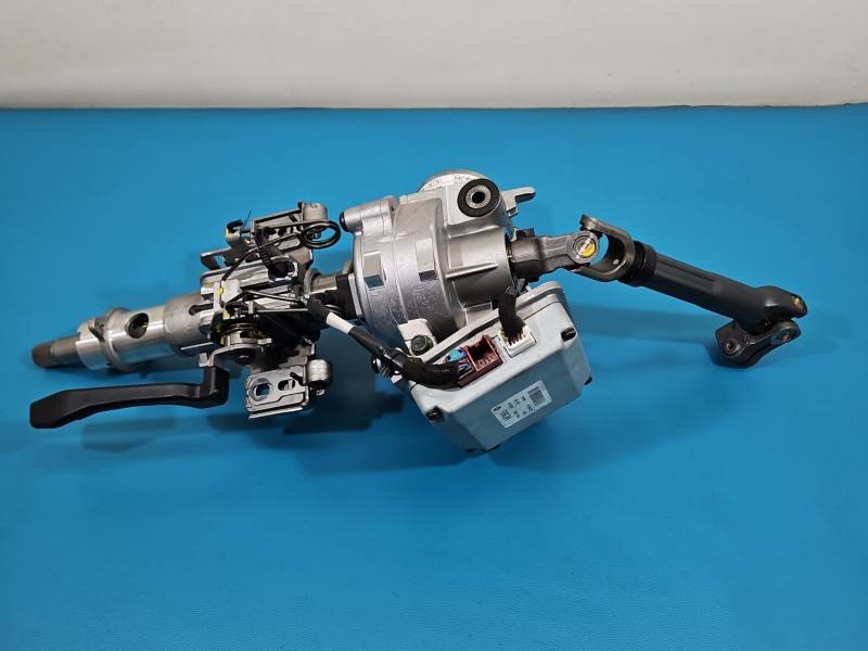 Насос ГУР / Рульова колонка Hyundai Elantra F2563-99505 — фото деталі 15