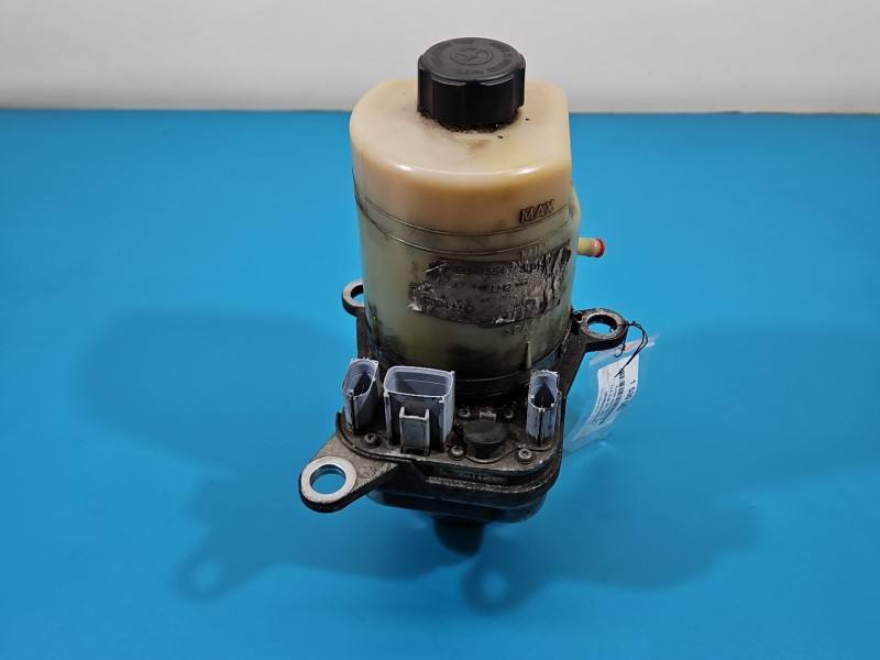 Насос ГУР / Рульова колонка Ford Kuga 4M513K514CC