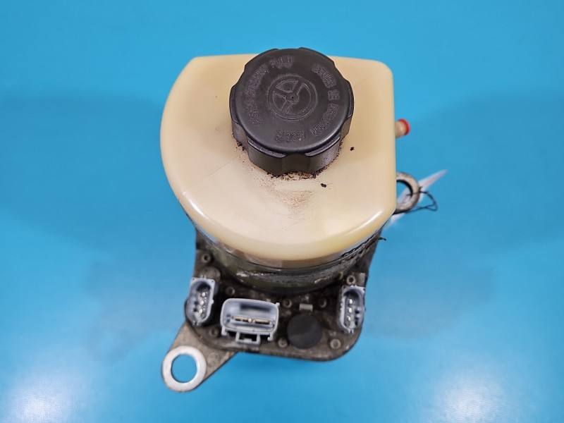 Насос ГУР / Рульова колонка Ford Kuga 4M513K514CC — фото деталі 2