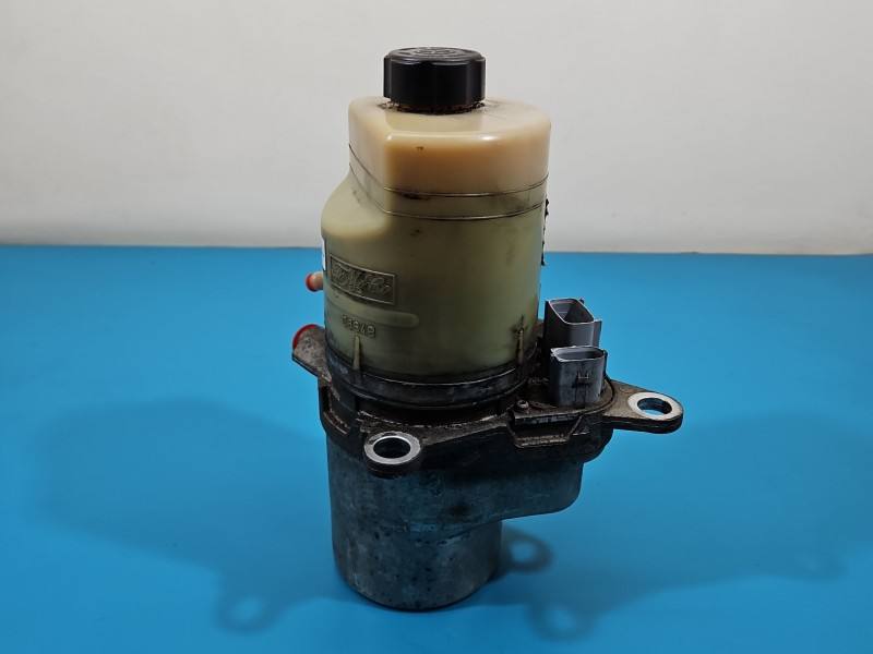 Насос ГУР / Рульова колонка Ford Kuga 4M513K514CC — фото деталі 8