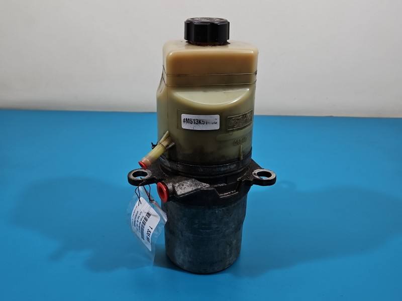 Насос ГУР / Рульова колонка Ford Kuga 4M513K514CC — фото деталі 9