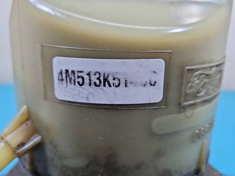 Насос ГУР / Рульова колонка Ford Kuga 4M513K514CC — фото деталі 10