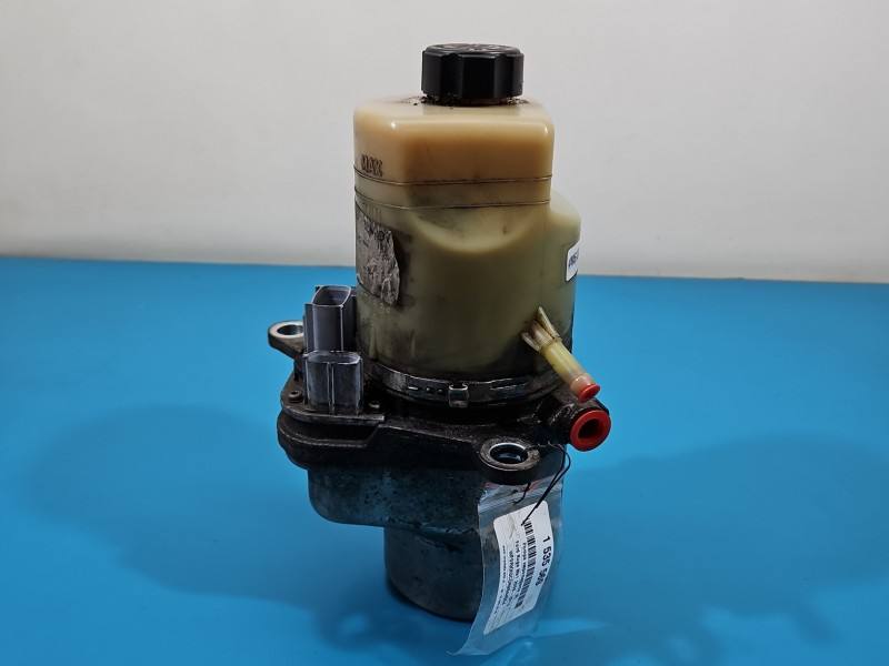 Насос ГУР / Рульова колонка Ford Kuga 4M513K514CC — фото деталі 11