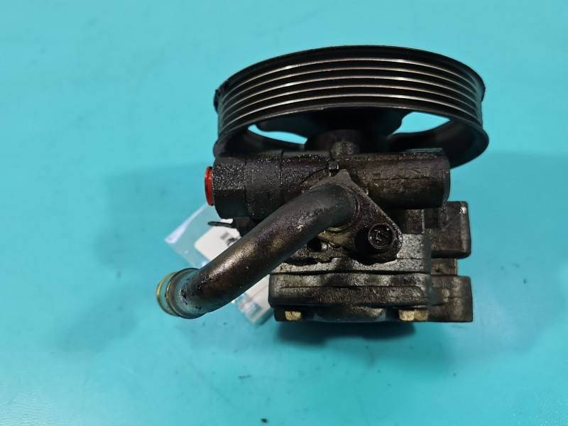 Насос ГУР / Рульова колонка Mazda 3 — фото деталі 4
