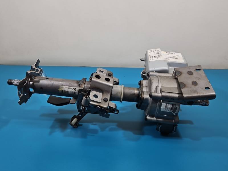 Насос ГУР / Рульова колонка Kia Ceed 563101H500 — фото деталі 3