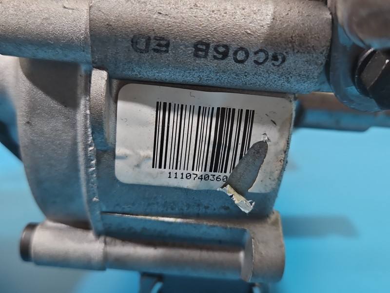 Насос ГУР / Рульова колонка Kia Ceed 563101H500 — фото деталі 6