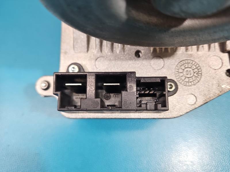 Насос ГУР / Рульова колонка Kia Ceed 563101H500 — фото деталі 11