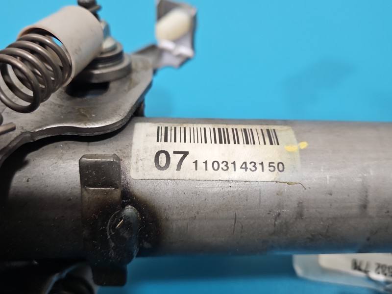 Насос ГУР / Рульова колонка Kia Ceed 563101H500 — фото деталі 9
