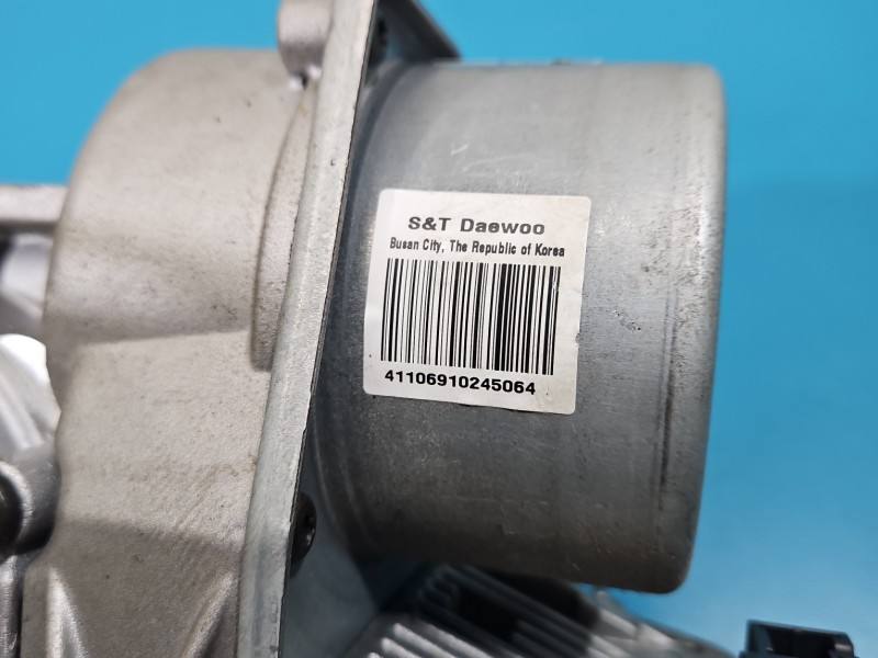 Насос ГУР / Рульова колонка Kia Ceed 563101H500 — фото деталі 13
