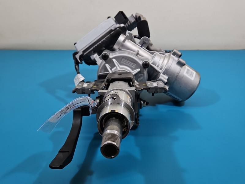Насос ГУР / Рульова колонка Hyundai I30 G4563-99505 — фото деталі 2