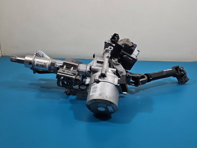 Насос ГУР / Рульова колонка Hyundai I30 G4563-99505 — фото деталі 3